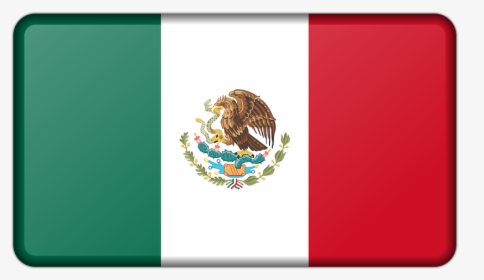 Banner, Decoration, Flag, Mexico, Sign, Signal, Symbol - Mexico Latin America Flag, HD Png Download, Transparent PNG