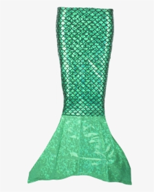 Ariel Mermaid Tail , Png Download - Day Dress, Transparent Png, Transparent PNG