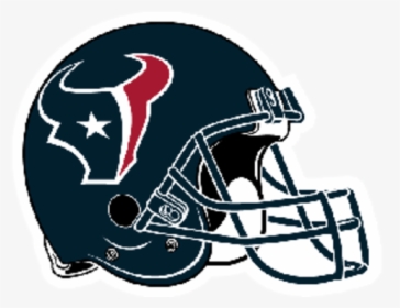 Texans - Houston Texans Helmet Clipart, HD Png Download, Transparent PNG