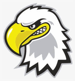 Eagle Cartoon Logo Png, Transparent Png, Transparent PNG