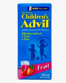 Advil Children, HD Png Download, Transparent PNG