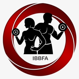 Indo Body Builders & Fitness Association, HD Png Download, Transparent PNG