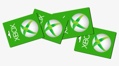 Transparent Xbox Gift Card Png - Futebol De Salão, Png Download, Transparent PNG