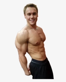 Barechested, HD Png Download, Transparent PNG