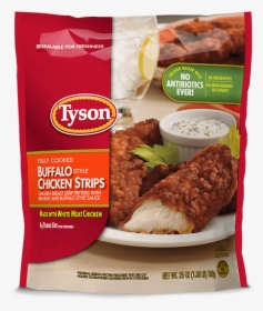 Tyson Buffalo Chicken Strips, HD Png Download, Transparent PNG