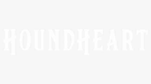 Hound Heart Logo White2 - Crowne Plaza Logo White, HD Png Download, Transparent PNG