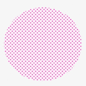 #dots #dot #circle #circles #pink #pinkcircle #ball - Halftone Dots Vector Free, HD Png Download, Transparent PNG