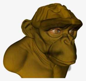 [​img] - Great Ape, HD Png Download, Transparent PNG