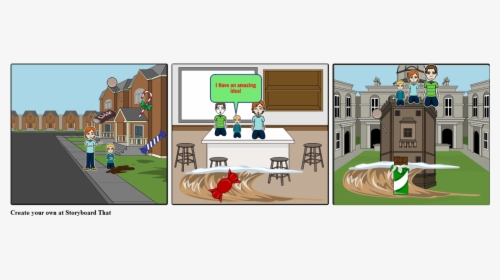 Storyboard Of Derek Jeter, HD Png Download, Transparent PNG