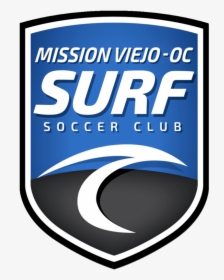 Monterey Surf Soccer Club, HD Png Download, Transparent PNG