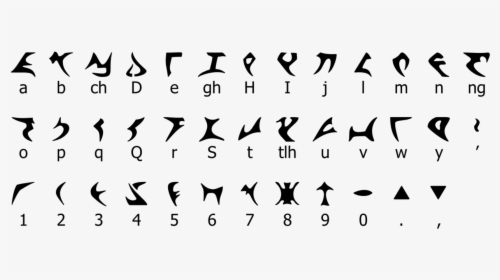 Constructed Language, HD Png Download , Transparent Png Image - PNGitem