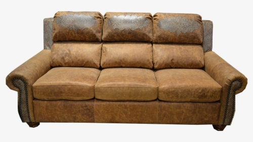 Alligator Sofas Crocodile Exotics - Couch, HD Png Download, Transparent PNG