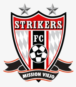 Strikers Fc South Bay, HD Png Download, Transparent PNG