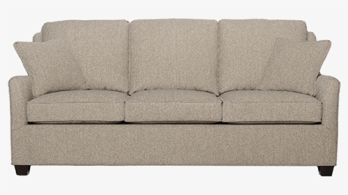 Highland D3 Sofa With Rising Round Arms - Couch, HD Png Download, Transparent PNG