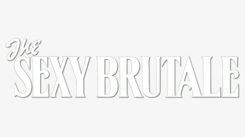 Sexy Brutale Logo Png, Transparent Png, Transparent PNG