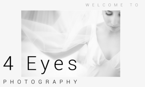 4eyes Homegraphic-01 - Bride, HD Png Download, Transparent PNG