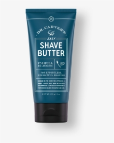Dollar Shave Club Shave Butter, HD Png Download, Transparent PNG