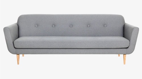 Web Ebb Sofa 3 Seater Img - Otto Sofa, HD Png Download, Transparent PNG