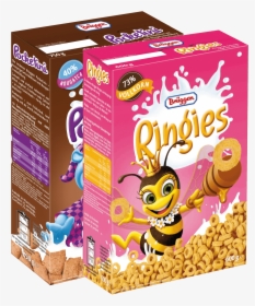 Brand Brüggen Cereals Children - Animal Figure, HD Png Download, Transparent PNG