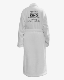 Transparent King Robe Png - Trench Coat, Png Download, Transparent PNG