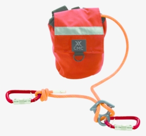 Survivor 8 Escape System - Firefighter Escape Rescue Bags, HD Png Download, Transparent PNG