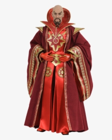 Max Von Sydow Ming The Merciless, HD Png Download, Transparent PNG