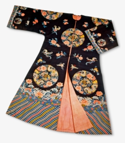 Ancient China Silk Clothes, HD Png Download, Transparent PNG