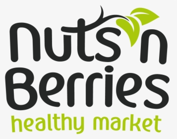 Nuts N Berries Healthy Market - Nuts N Berries Atlanta, HD Png Download, Transparent PNG