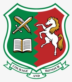 Tonbridge Grammar School Logo Png Transparent - Tonbridge Girls Grammar School, Png Download, Transparent PNG