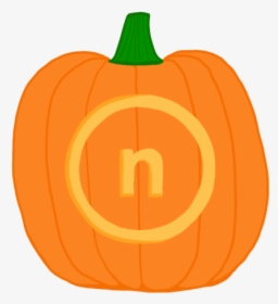 Carve Out A Northerner Pumpkin To Get In The Spooky - Pumpkin, HD Png Download, Transparent PNG