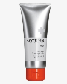 A 104 Artemis Men Cleansing Cream A 104 - Artemis Crema, HD Png Download, Transparent PNG