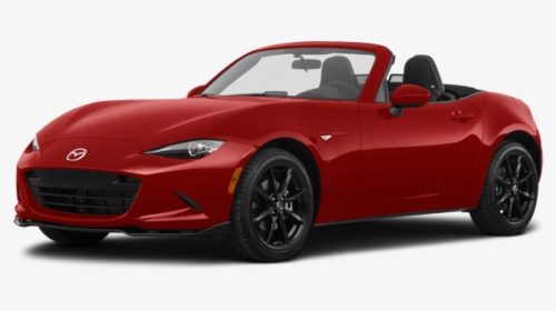 Mazda 3 2019 Red, HD Png Download, Transparent PNG
