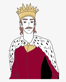 King - Boy Dreaming To Be A King, HD Png Download, Transparent PNG