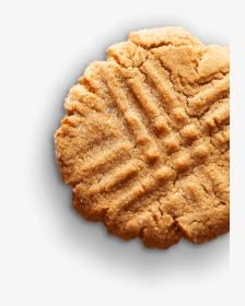 Peanut Butter Cookies Transparent, HD Png Download, Transparent PNG