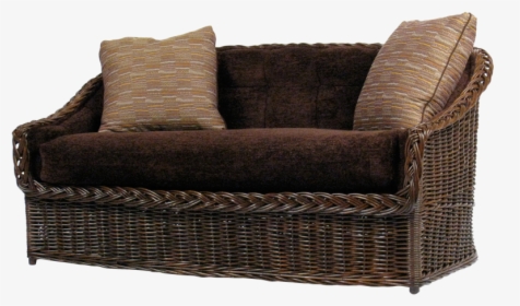 Round Back Sofa - Outdoor Sofa, HD Png Download, Transparent PNG