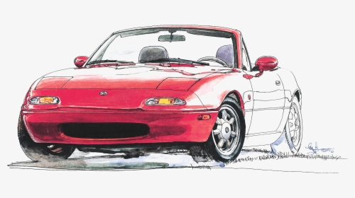 Convertible, HD Png Download, Transparent PNG