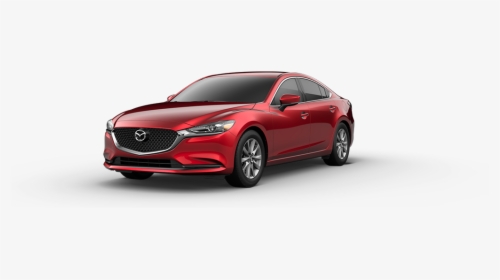 Mazda 6 2019 Png, Transparent Png, Transparent PNG