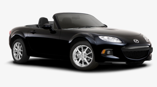 Abarth 124 Spider Noire, HD Png Download, Transparent PNG