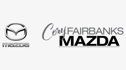 Cory Fairbanks Mazda Logo, HD Png Download, Transparent PNG