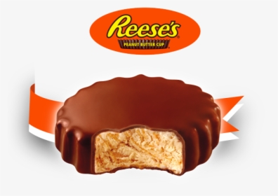 Reese's Peanut Butter Ice Cream Cup, HD Png Download, Transparent PNG