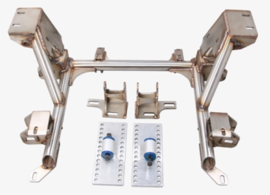 Rx8 Tubular Subframe, HD Png Download, Transparent PNG