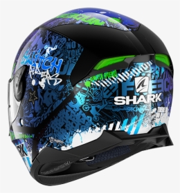 Shark Skwal Switch Riders, HD Png Download, Transparent PNG