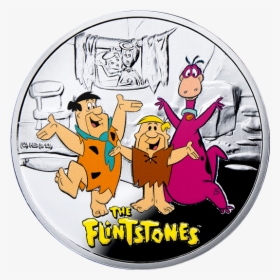 Flintstones Coin, HD Png Download, Transparent PNG