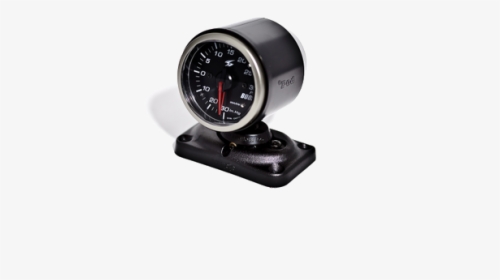 Mazda Miata Boost Gauge Autometer - Speedometer, HD Png Download, Transparent PNG