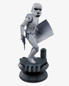 Stormtrooper Ralph Mcquarrie, HD Png Download, Transparent PNG