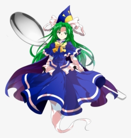 Mima Touhou, HD Png Download, Transparent PNG