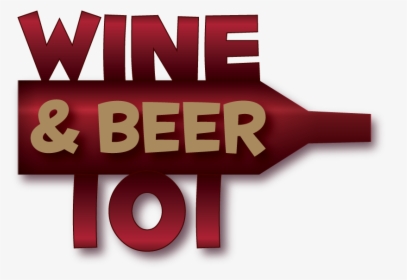 Logo Beer & Wine, HD Png Download, Transparent PNG
