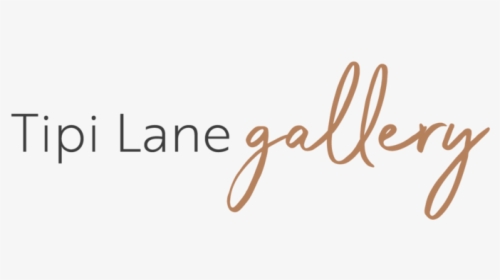 Tipi Lane -web Text - Calligraphy, HD Png Download, Transparent PNG