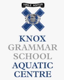 Knox Grammar School, HD Png Download, Transparent PNG