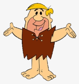 Barney Rubble Clone Recipe Pack - Barney From The Flintstones, HD Png Download, Transparent PNG